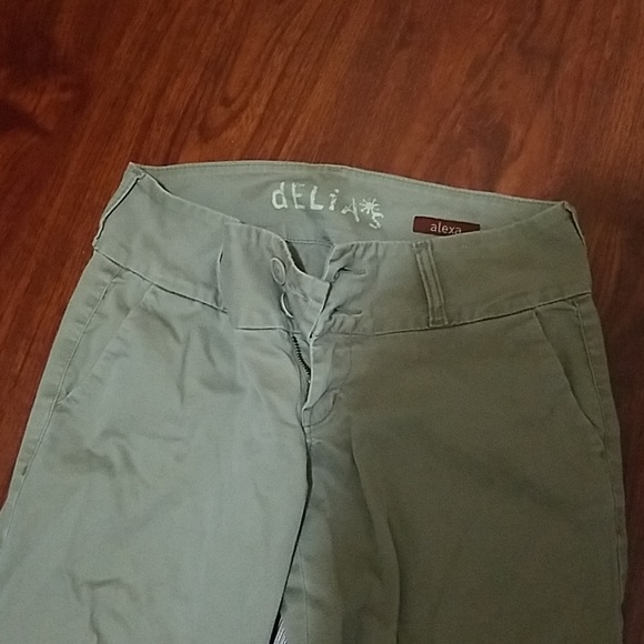 Pants - Picture 1 of 4